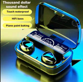M10 TWS Bluetooth 5.3 Earbuds