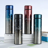 Primium Steel Water Bottle