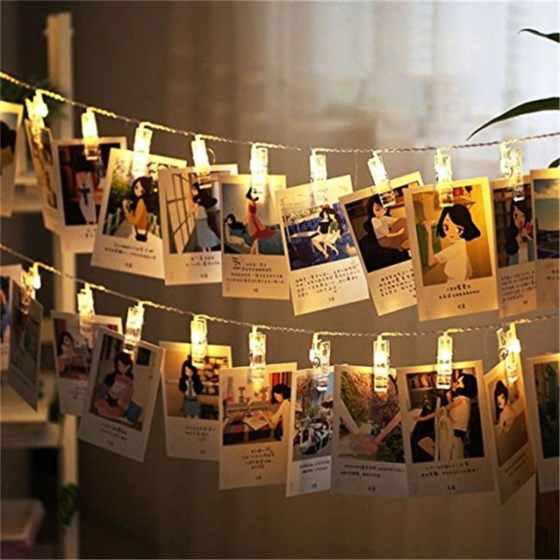 Decoration Lights